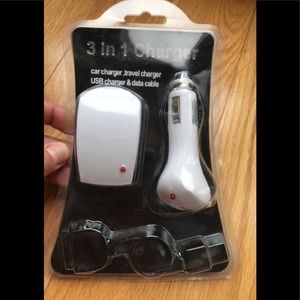 ⚡️BUNDLE⚡️ Cell Phone Accessories